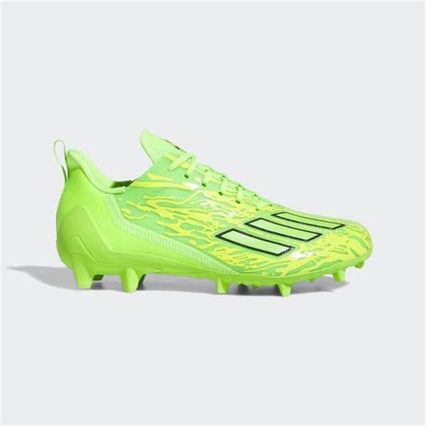 adidas football cleats.